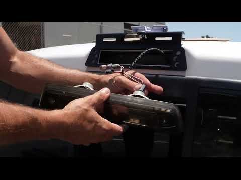 Ford F-150 (2009-2014) Gen 1 Raptor Mount