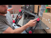 Starlink Mini Rooftop Mount, Portable Options