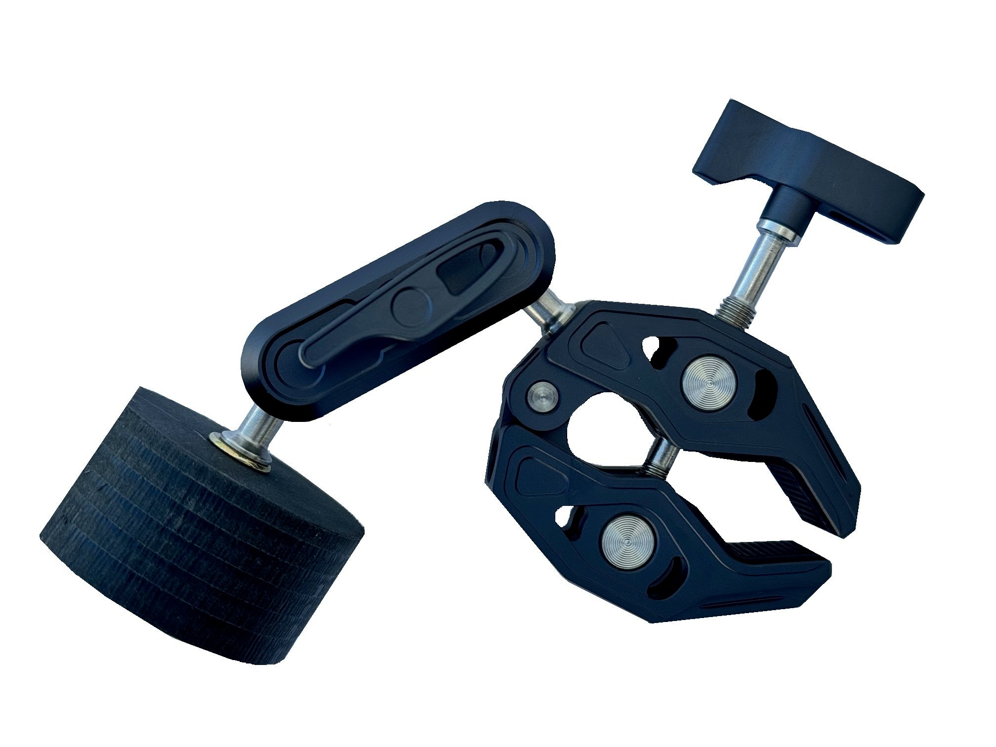 Starlink Mini Dish Clamp – Savage UTV