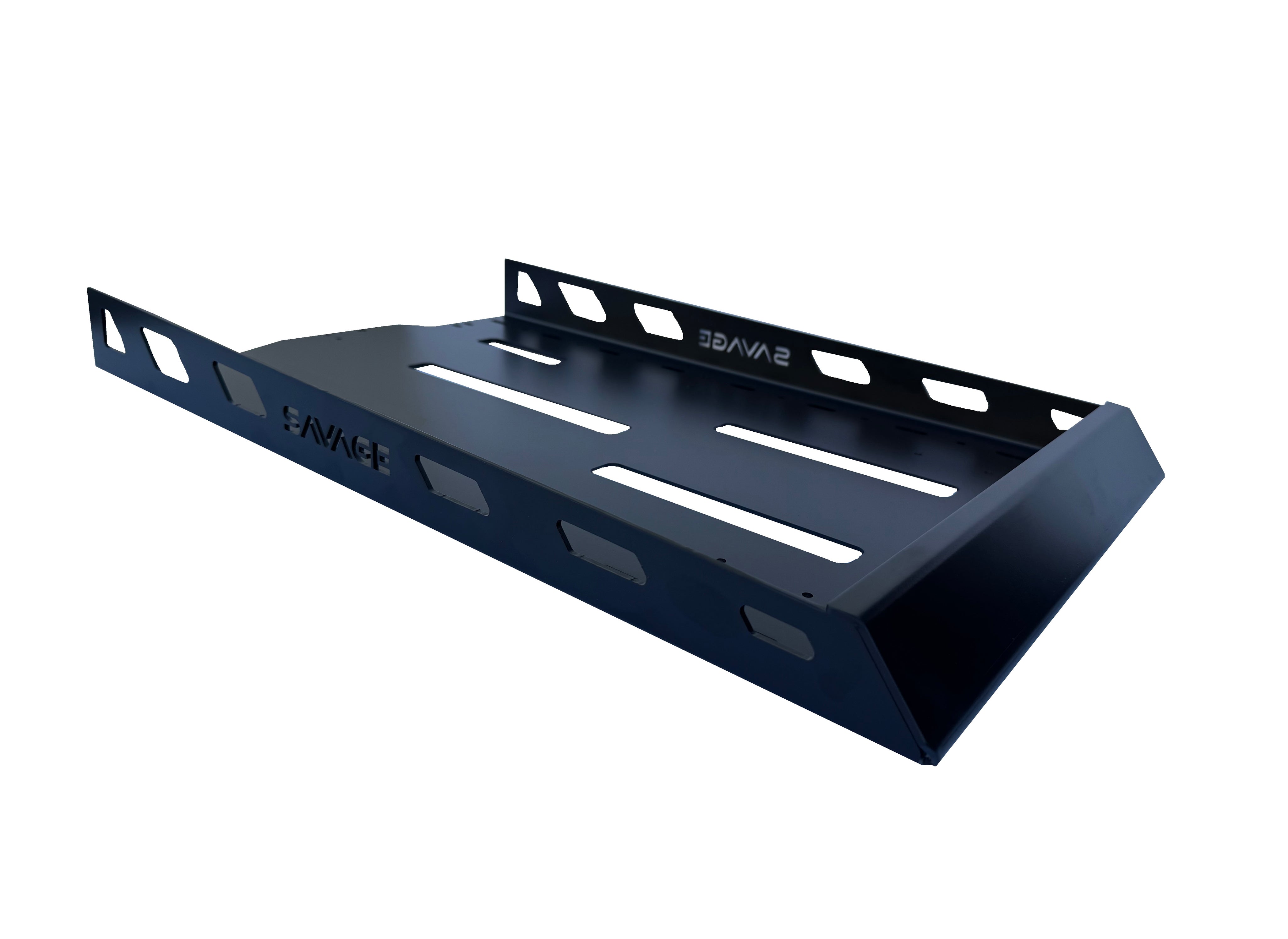 High Performance Gen3 Rooftop Mount
