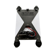 Starlink Mini Stealth Mount