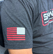 Savage USA T-Shirt