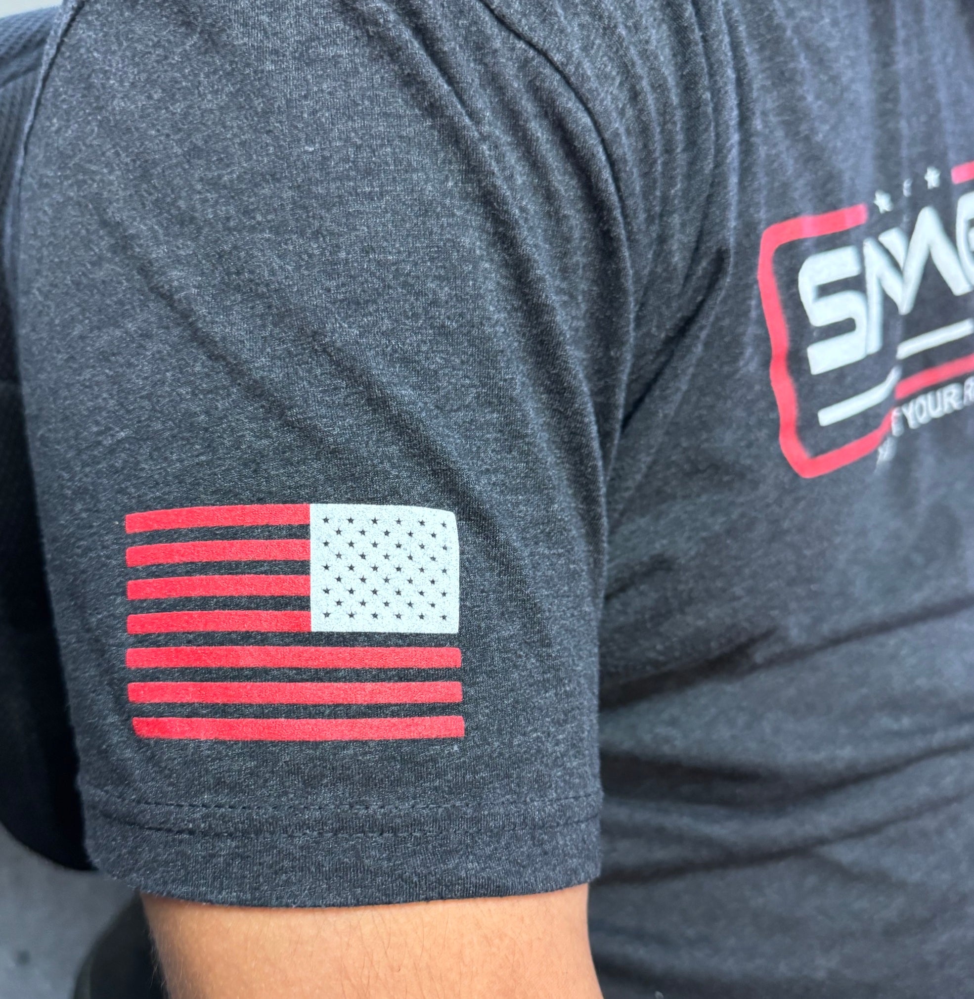 Savage USA T-Shirt