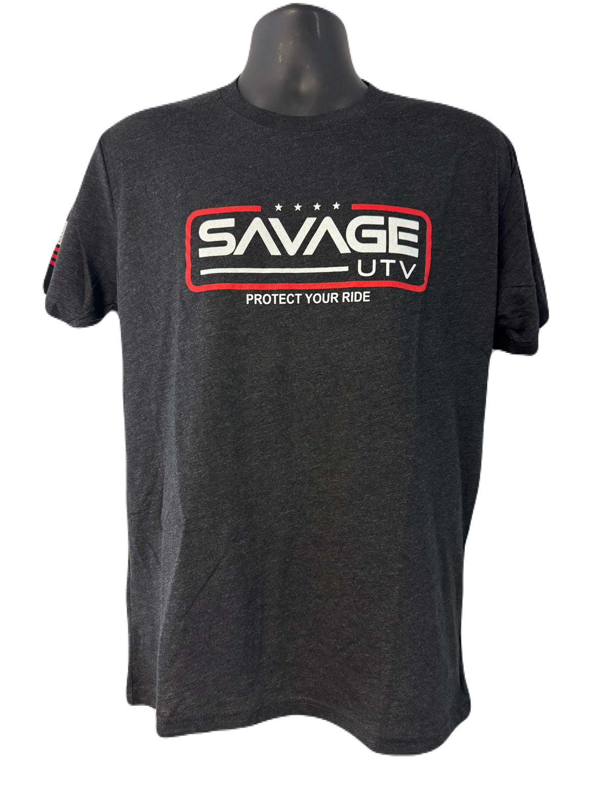 Savage USA T-Shirt