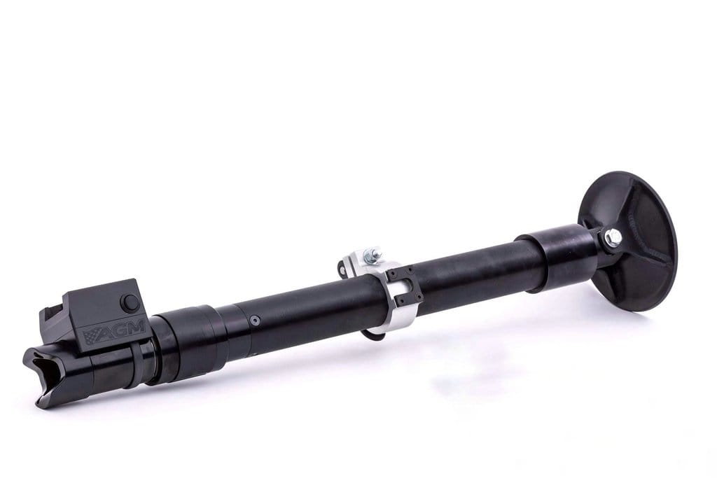 AGM, The Electric Jack