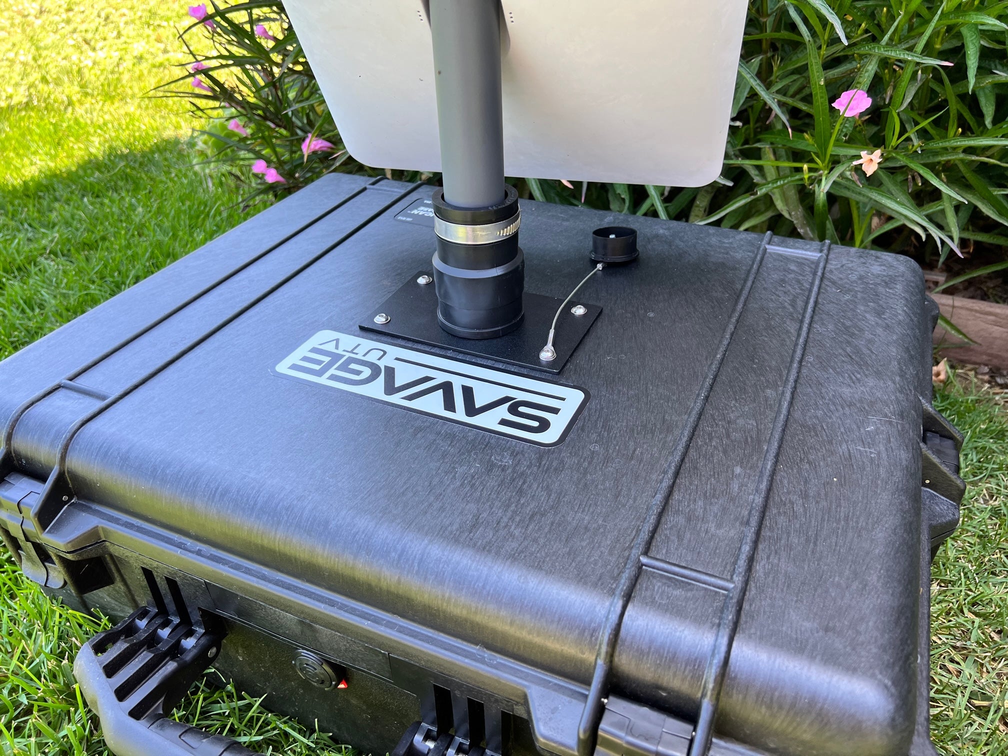 Water Protection Boot for Starlink Case