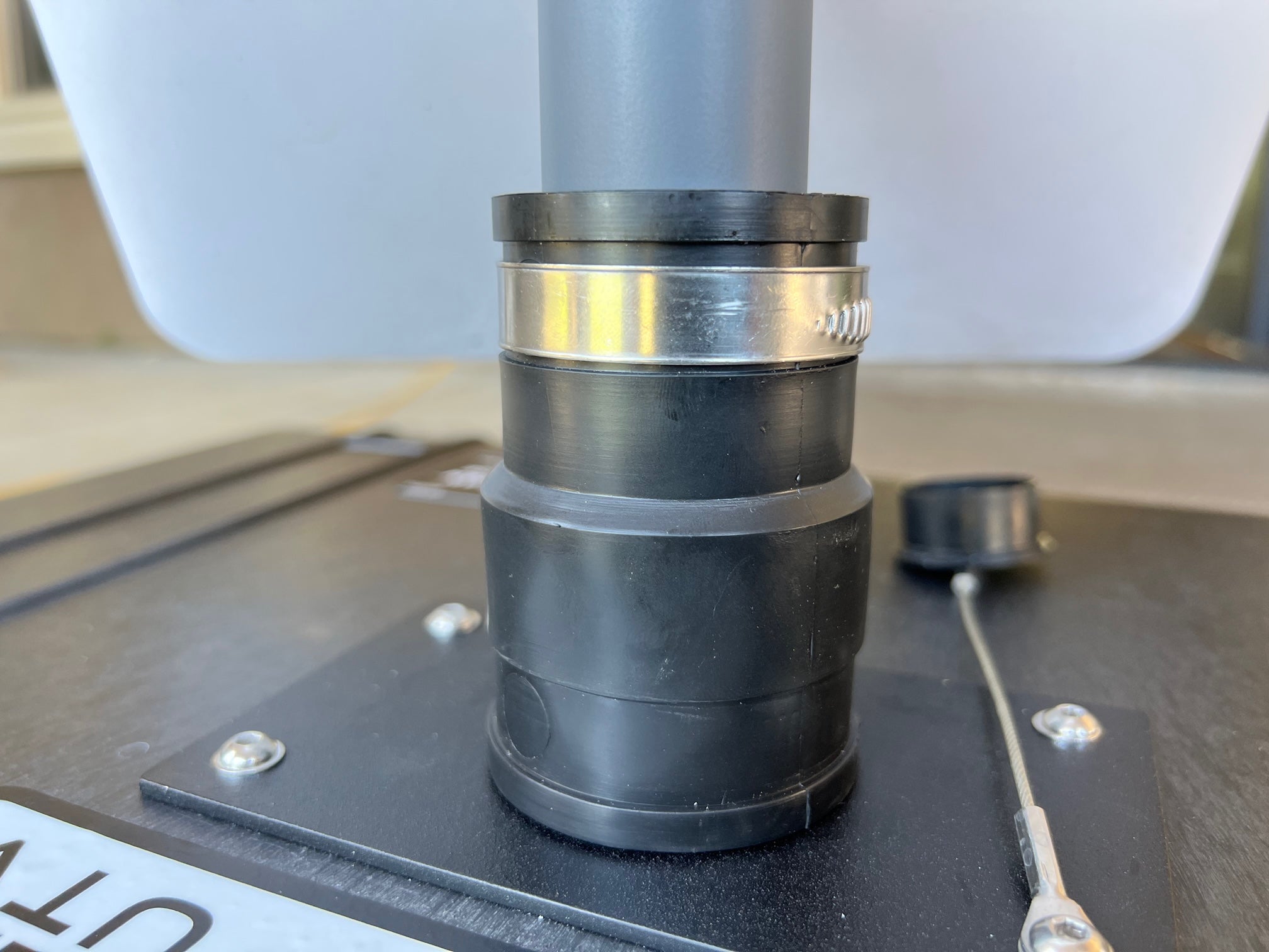 Water Protection Boot for Starlink Case
