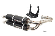 MAVERICK X3 DUAL FULL EXHAUST