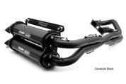 RZR RS1 DUAL FULL SYSTEM EXHAUST