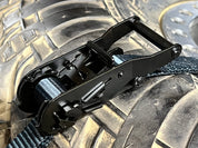 Savage Ratcheting Y-Strap