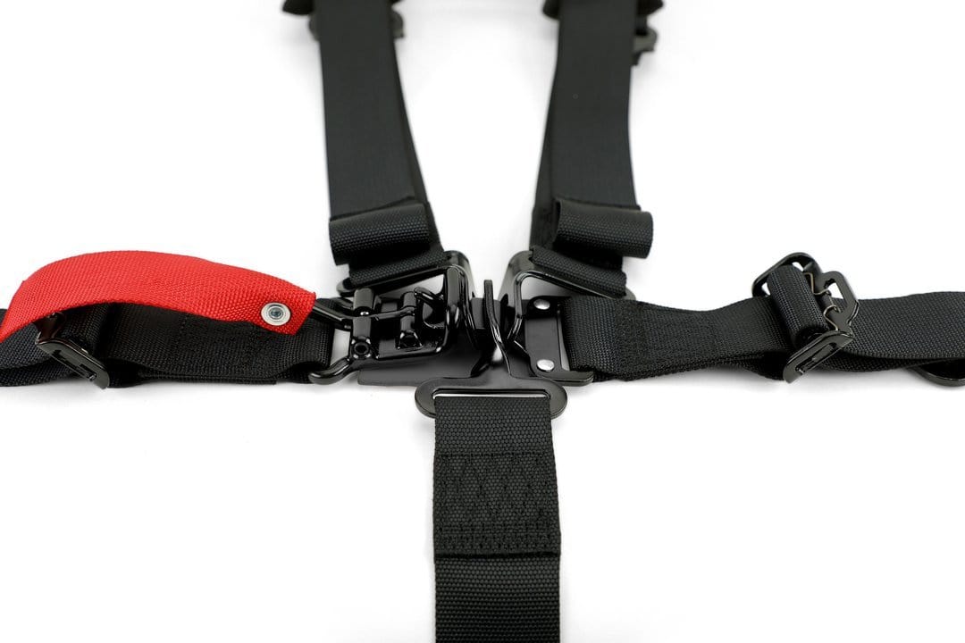 5 POINT 2-INCH HARNESS