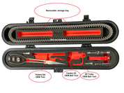 Savage BOXO Tool Kit