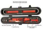 Savage BOXO Tool Kit