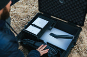 Starlink "On the Go" Case for Standard Actuated Dishes