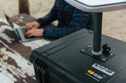 Starlink "On the Go" Case for Standard Actuated Dishes