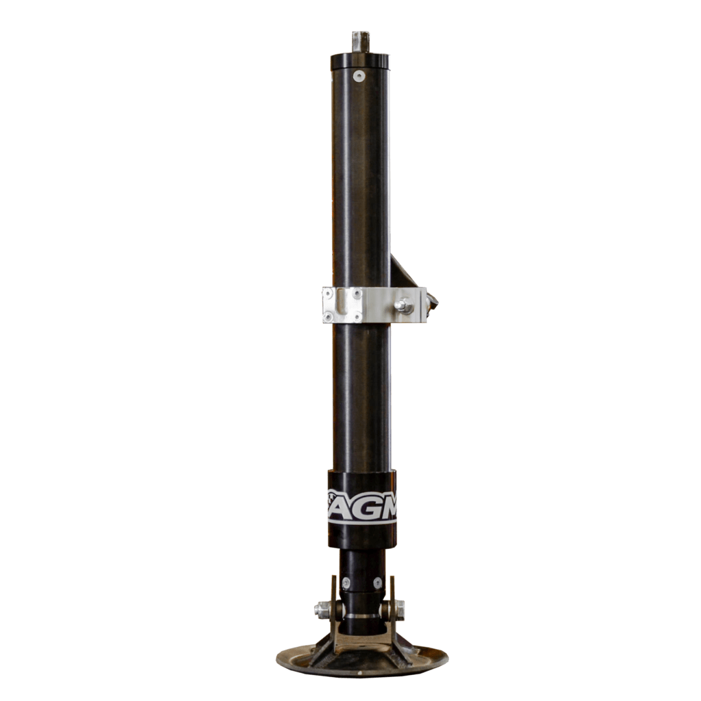 AGM, THE MANUAL JACK PRO