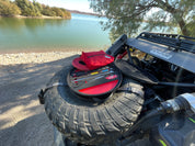 Revolve Essential UTV Kit with BOXO USA Tools