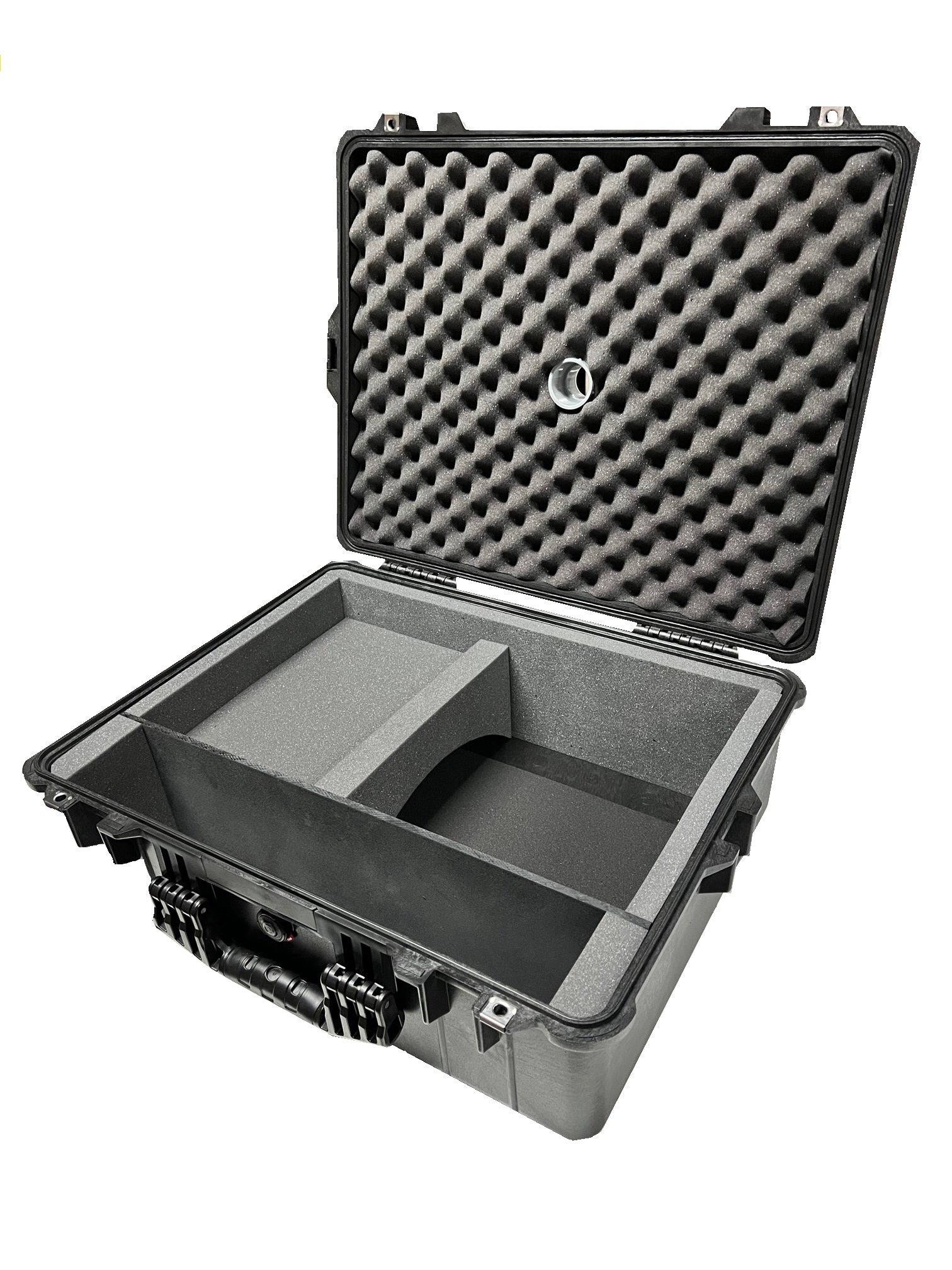 Starlink Storage Case for Standard Actuated Dishes – Savage UTV