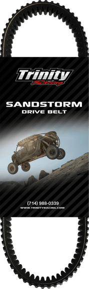 CAN AM X3 SANDSTORM