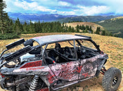 Savage UTV Belt Case
