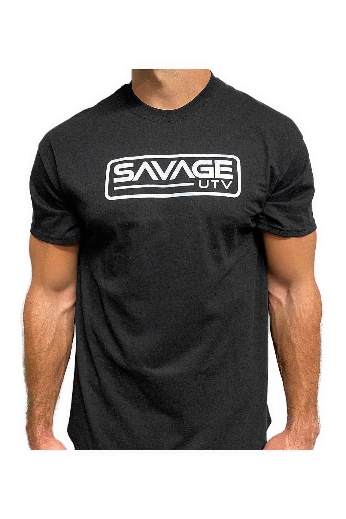 t shirt savage gear Savage UTV T-Shirt Adult X-Large