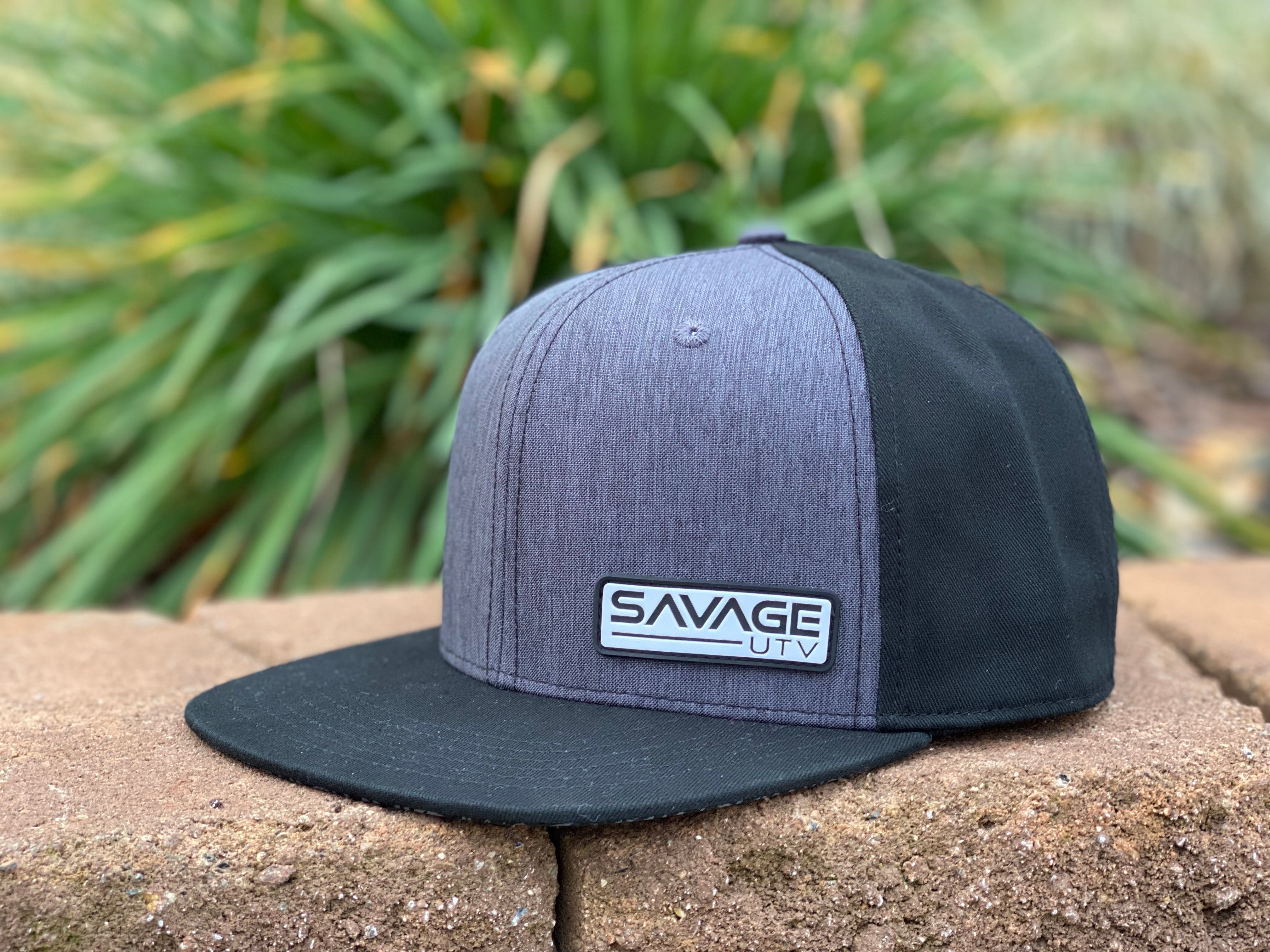 Savage UTV Hat