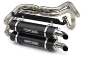 HONDA TALON FULL SYSTEM EXHAUST