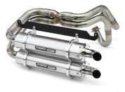 HONDA TALON FULL SYSTEM EXHAUST