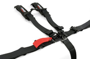 5 POINT 2-INCH HARNESS