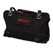 BoxoUSA Off-Road Tool Bag with Tool Roll