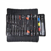 BoxoUSA Off-Road Tool Bag with Tool Roll