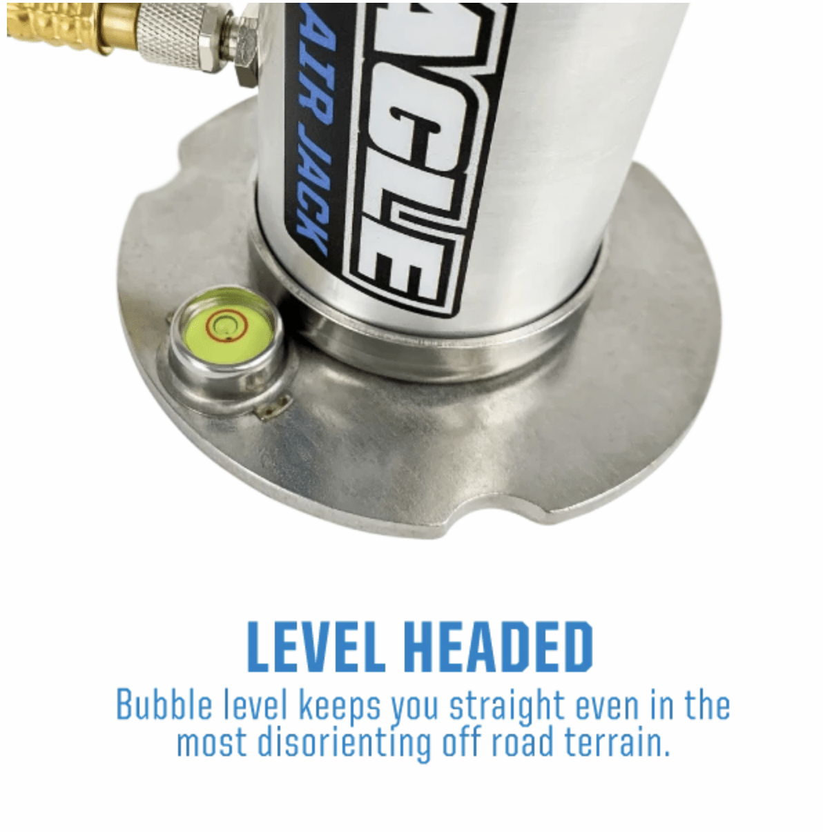 PHOENIX CO2 AIR JACK