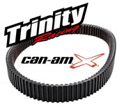 CAN AM X3 SANDSTORM