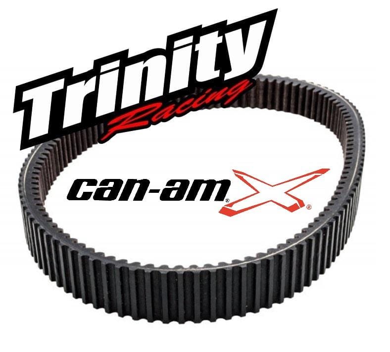 CAN AM X3 SANDSTORM