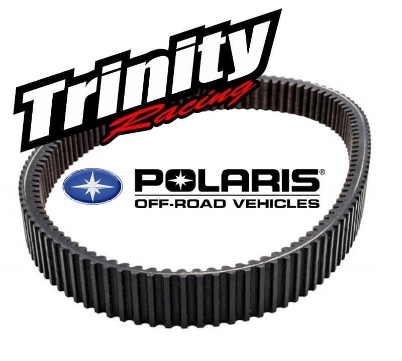TRINITY RACING RZR XP 1000 SANDSTORM DRIVE BELT – Savage UTV