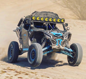 Savage UTV Belt Case