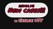 Revolve Impact Driver Case