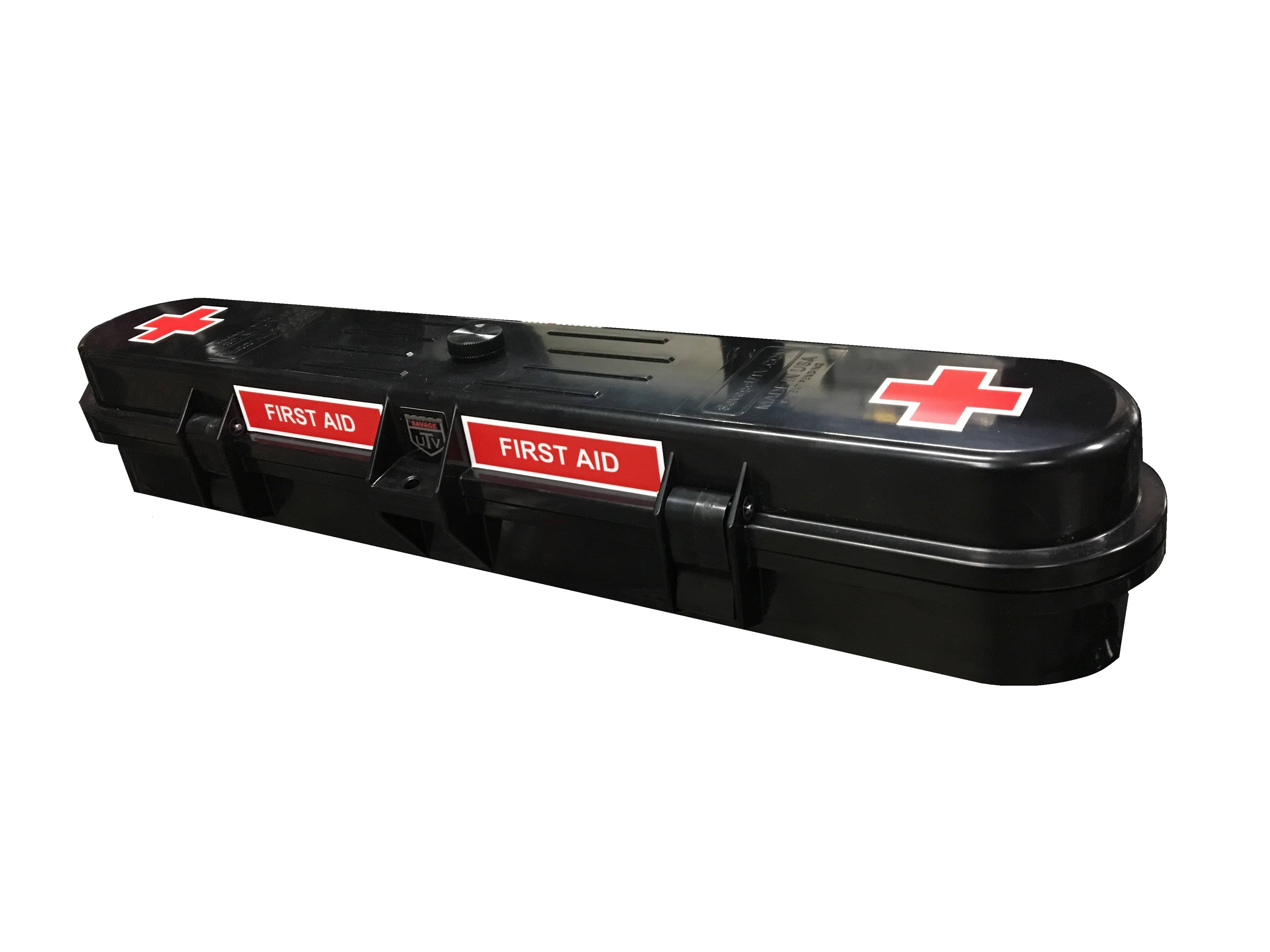 First Aid Kit