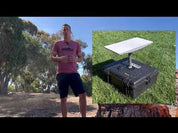 Starlink "On the Go" Case for Standard Actuated Dishes