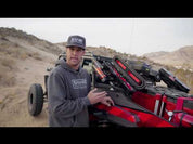 Savage BOXO Tool Kit