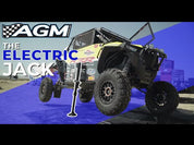 AGM, The Electric Jack