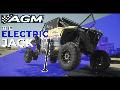 AGM Universal Hook