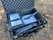 Starlink "On the Go" Case for Standard Actuated Dishes