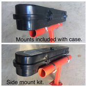 Side Mount Brackets