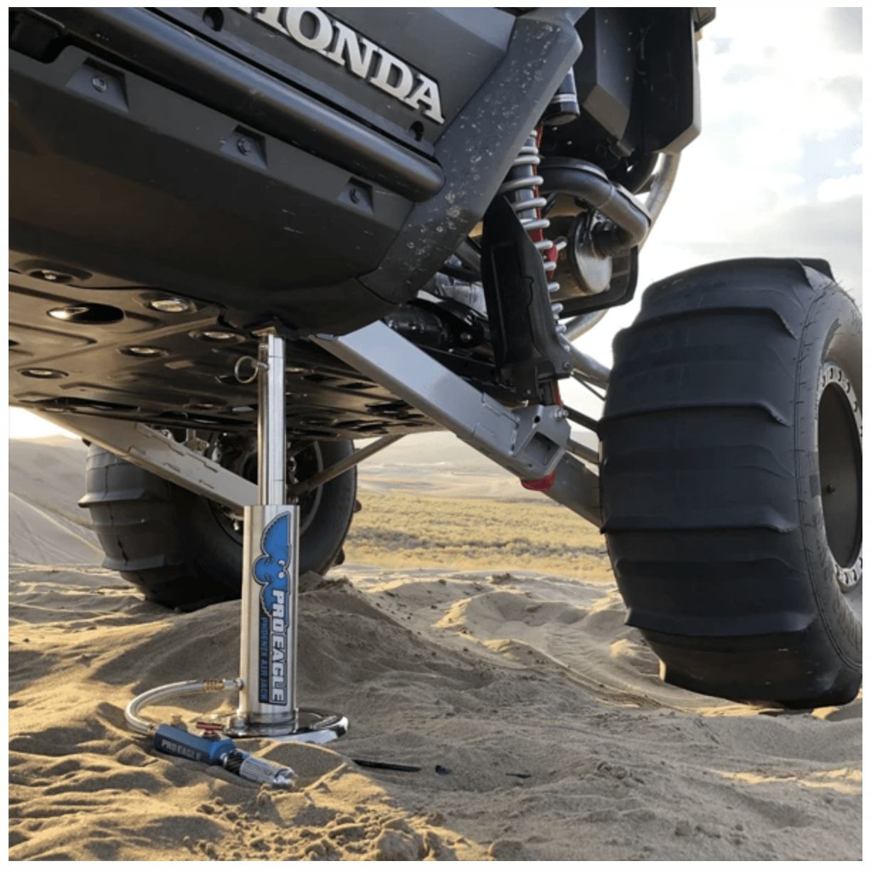 PHOENIX CO2 AIR JACK