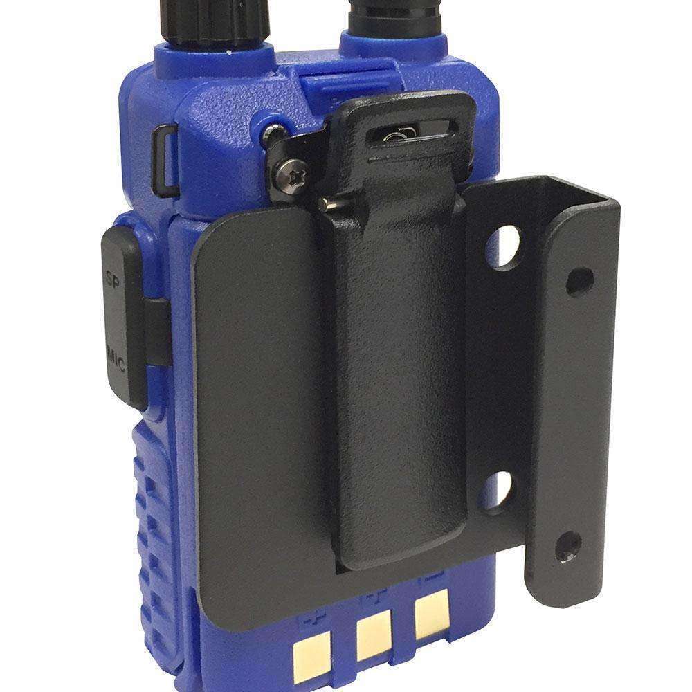 364 Affordable Intercom Bundle with 2-Way Radio and Helmet Kits