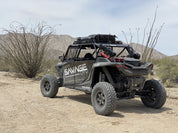 Savage UTV Belt Case