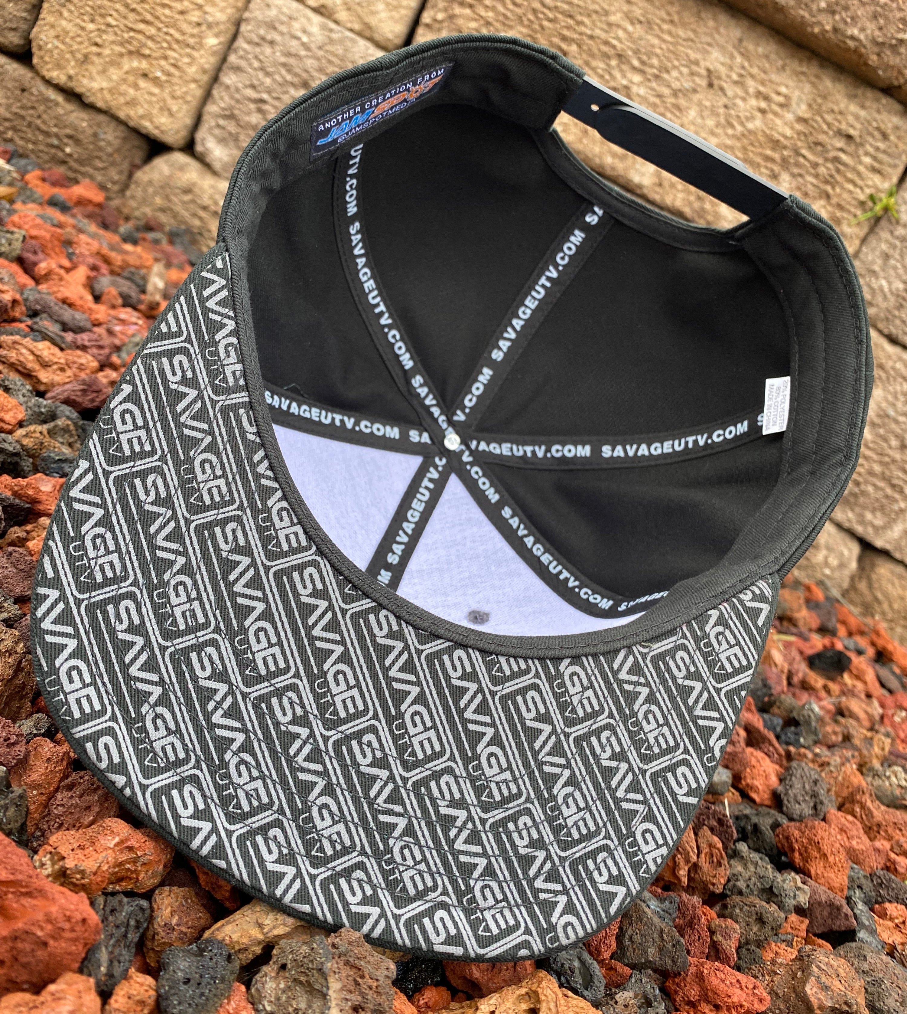 Savage UTV Hat