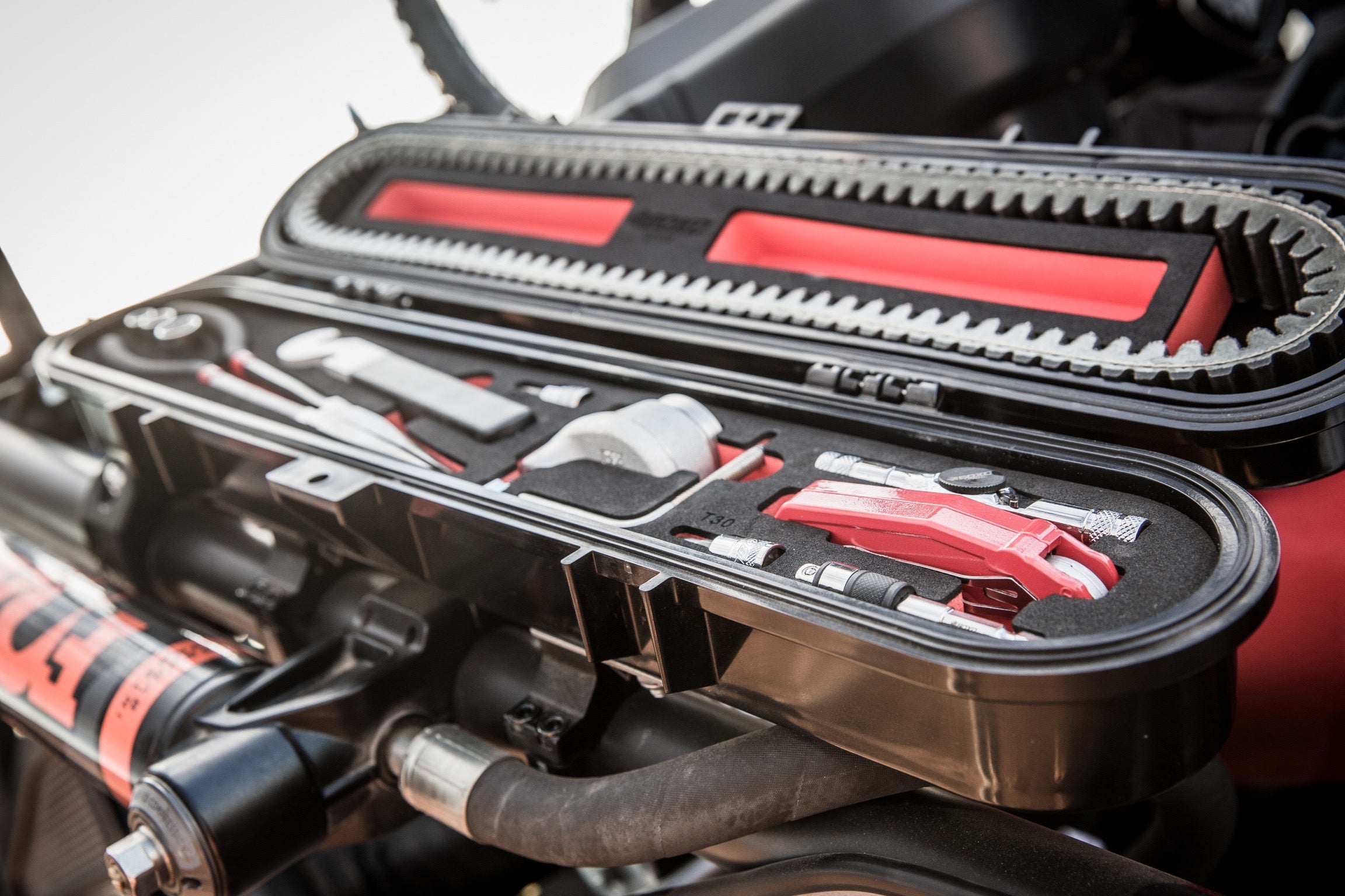 Savage BOXO Tool Kit