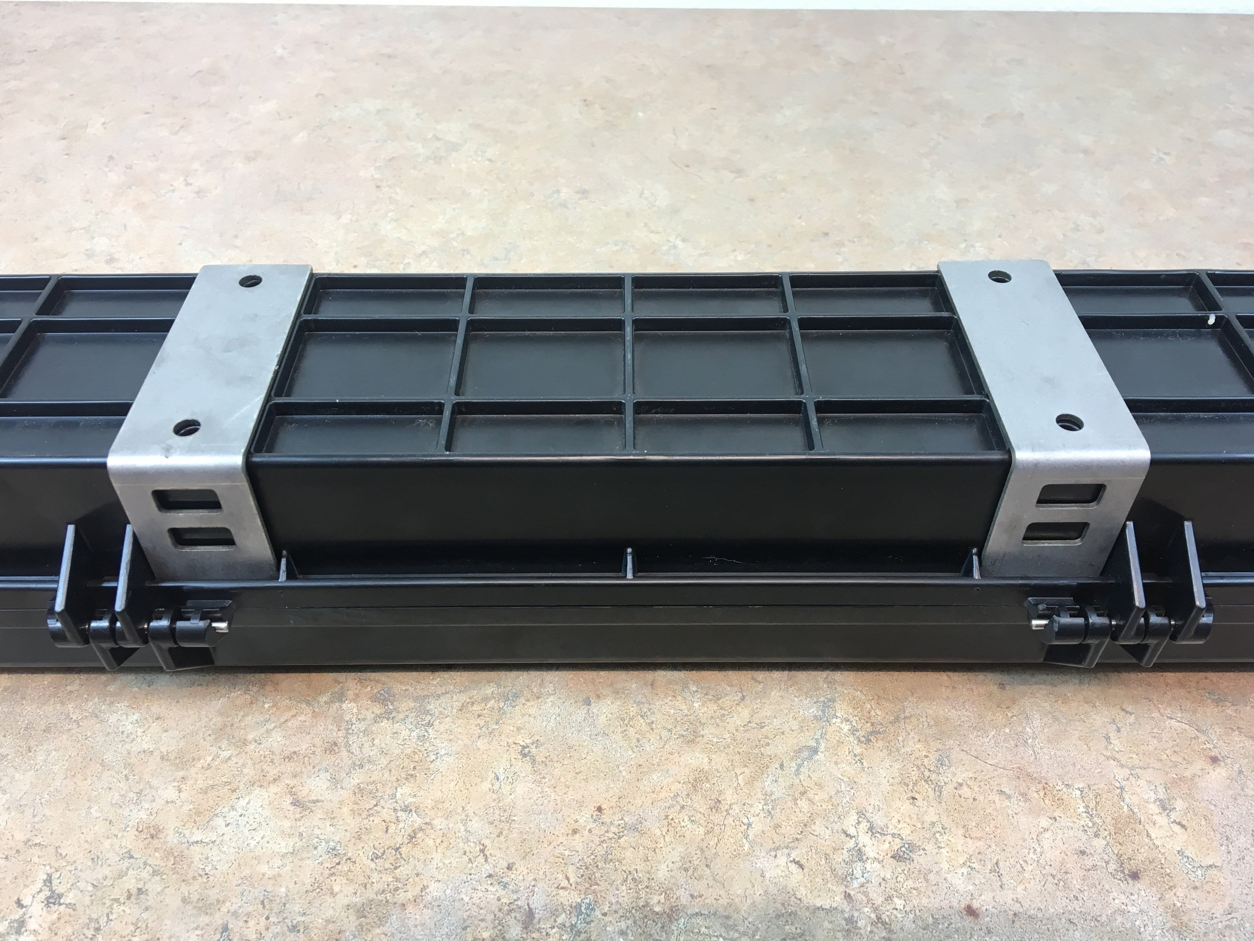 Side Mount Brackets